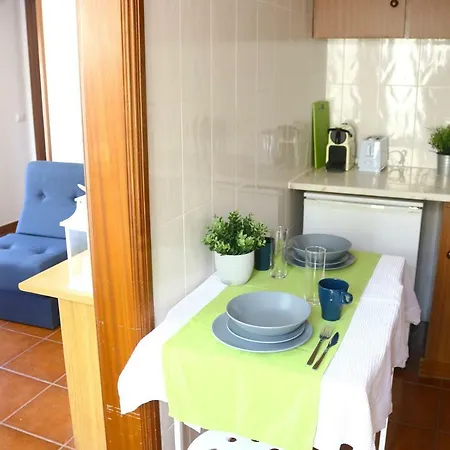 Apartament Casinhas Da Liberdade - Beach By Silver Prop Nazaré
