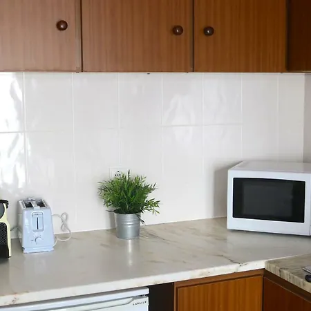 Casinhas Da Liberdade - Beach By Silver Prop Apartament *