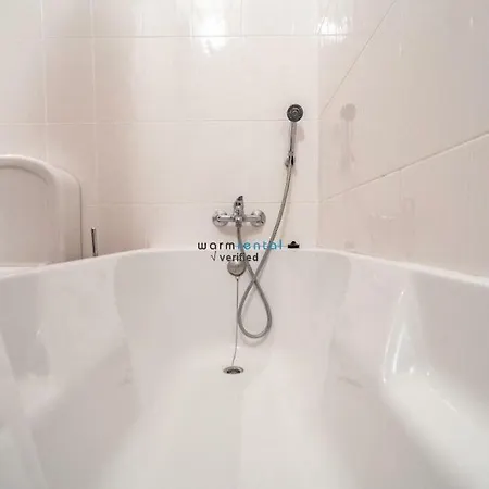Apartament Casinhas Da Liberdade - Beach By Silver Prop