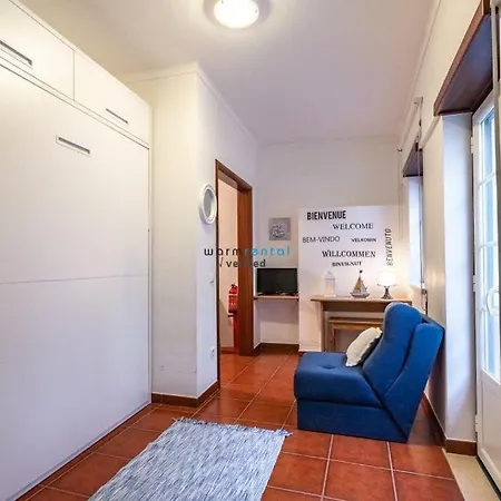 Apartament Casinhas Da Liberdade - Beach By Silver Prop
