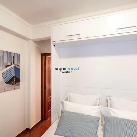 Apartament Casinhas Da Liberdade - Beach By Silver Prop