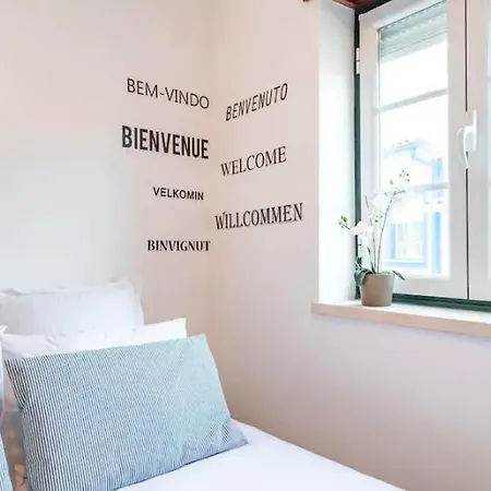 Casinhas Da Liberdade - Beach By Silver Prop Apartament
