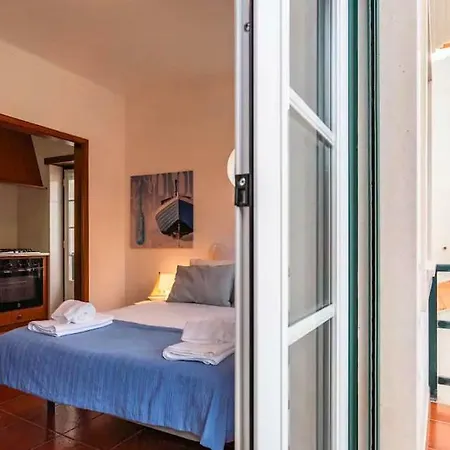 Casinhas Da Liberdade - Beach By Silver Prop Apartament *