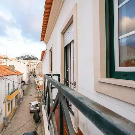 Casinhas Da Liberdade - Beach By Silver Prop Apartament