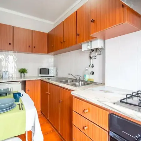 Casinhas Da Liberdade - Beach By Silver Prop Apartament